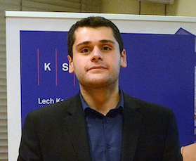 Giorgi Aladashvili 