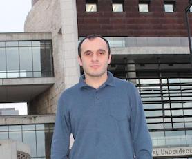 Giorgi Gotsiridze 