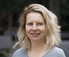 Natalia Voutova