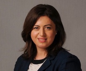 Tamta Muradashvili 