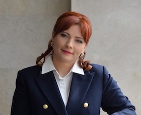 Khatuna Burkadze