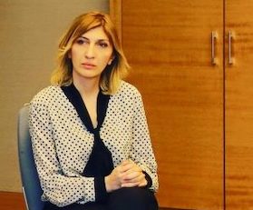 ნათია კუპრაშვილი
